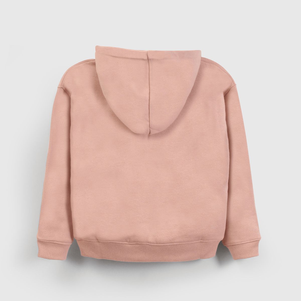 COLLOKY - Polerón Niña Rosado 56829 Colloky