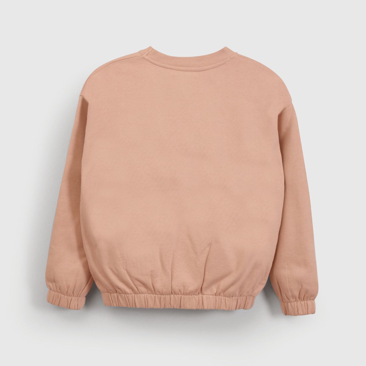 COLLOKY - Polerón Niña Rosado 56830 Colloky