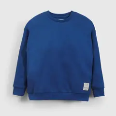COLLOKY - Polerón Niño Azul 56834