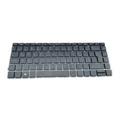 GENERICO - Teclado Compatible Con Hp Probook 440 G8 445 G8 Español