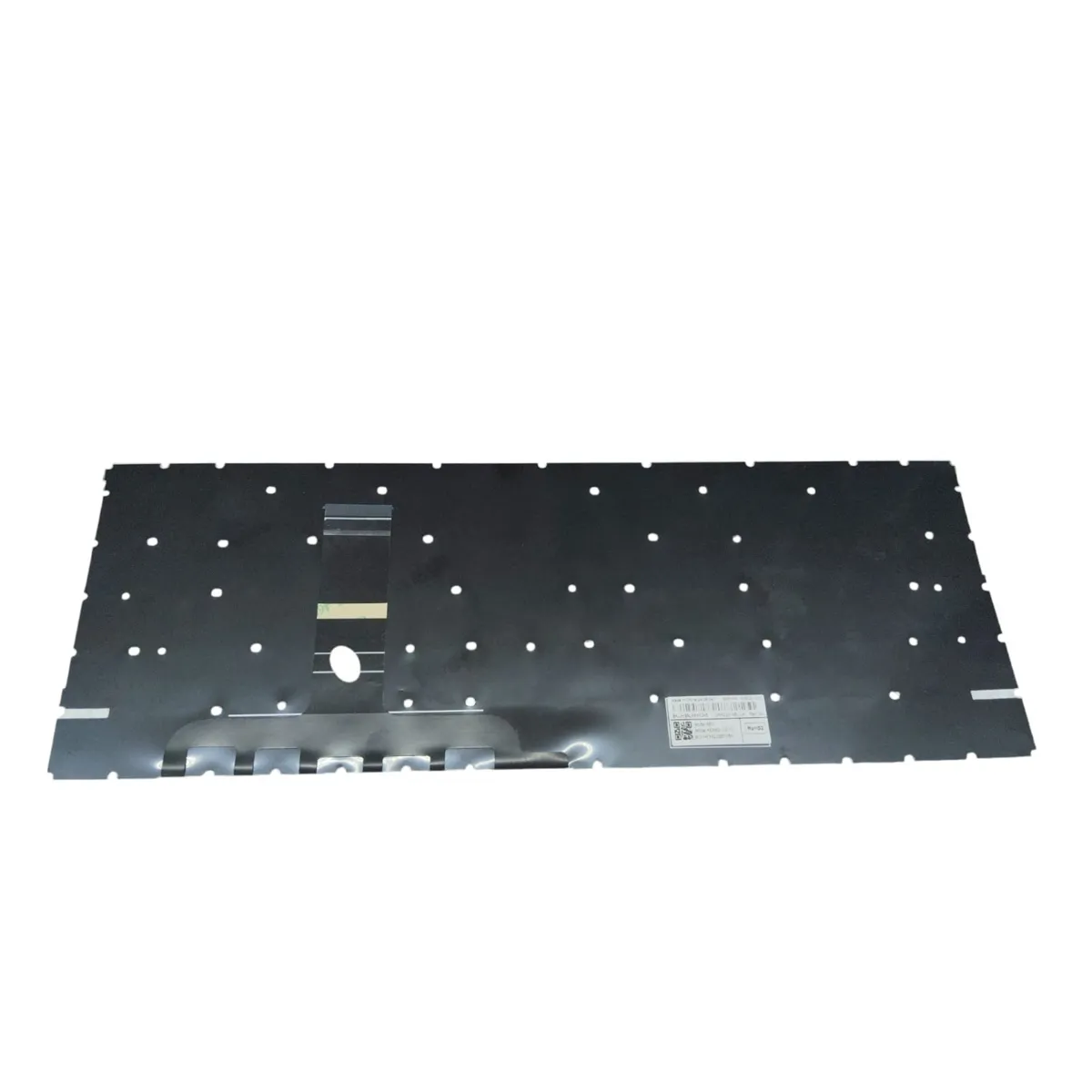 GENERICO - Teclado Compatible Con Hp Probook 440 G8 445 G8 Español