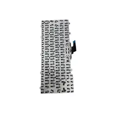 GENERICO - Teclado Compatible Con Dell E5250 E5270 E5450 E7250