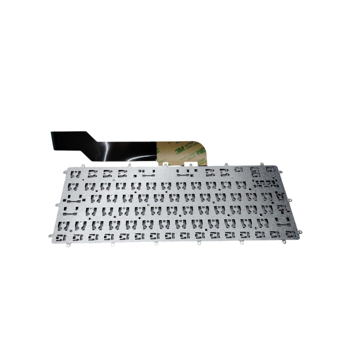 GENERICO - Teclado Compatible Con Dell Inspiron 14-7466.