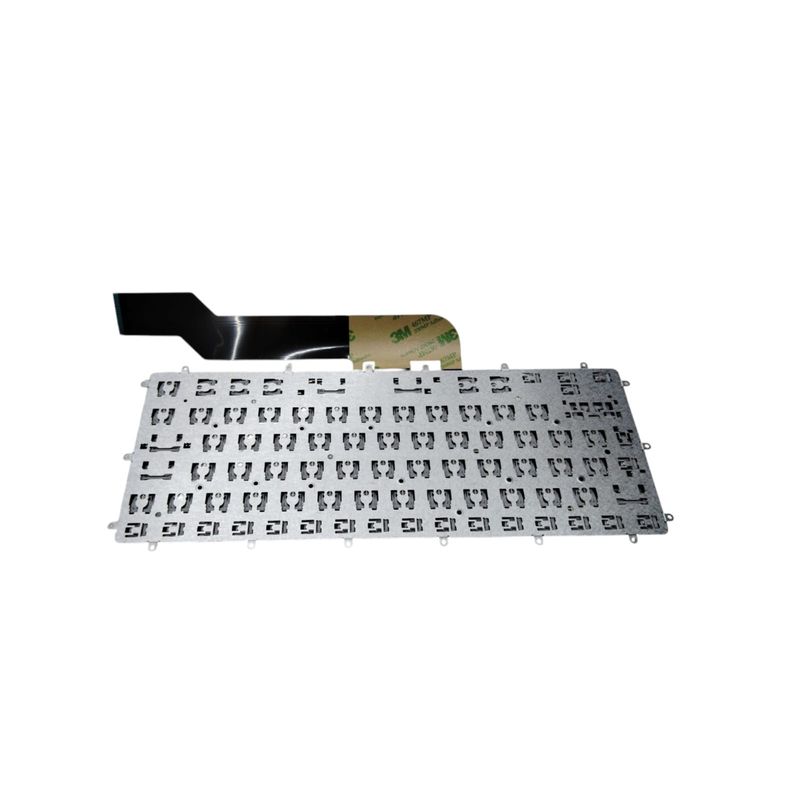 GENERICO - Teclado Compatible Con Dell Inspiron 14-7466.