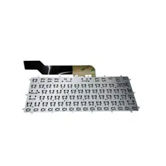 GENERICO - Teclado Compatible Con Dell Inspiron 14-7466.