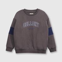 Polerón Niño Negro 56836