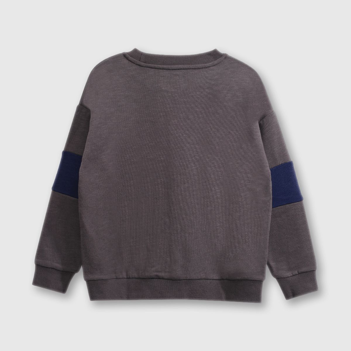 COLLOKY - Polerón Niño Negro 56836 Colloky