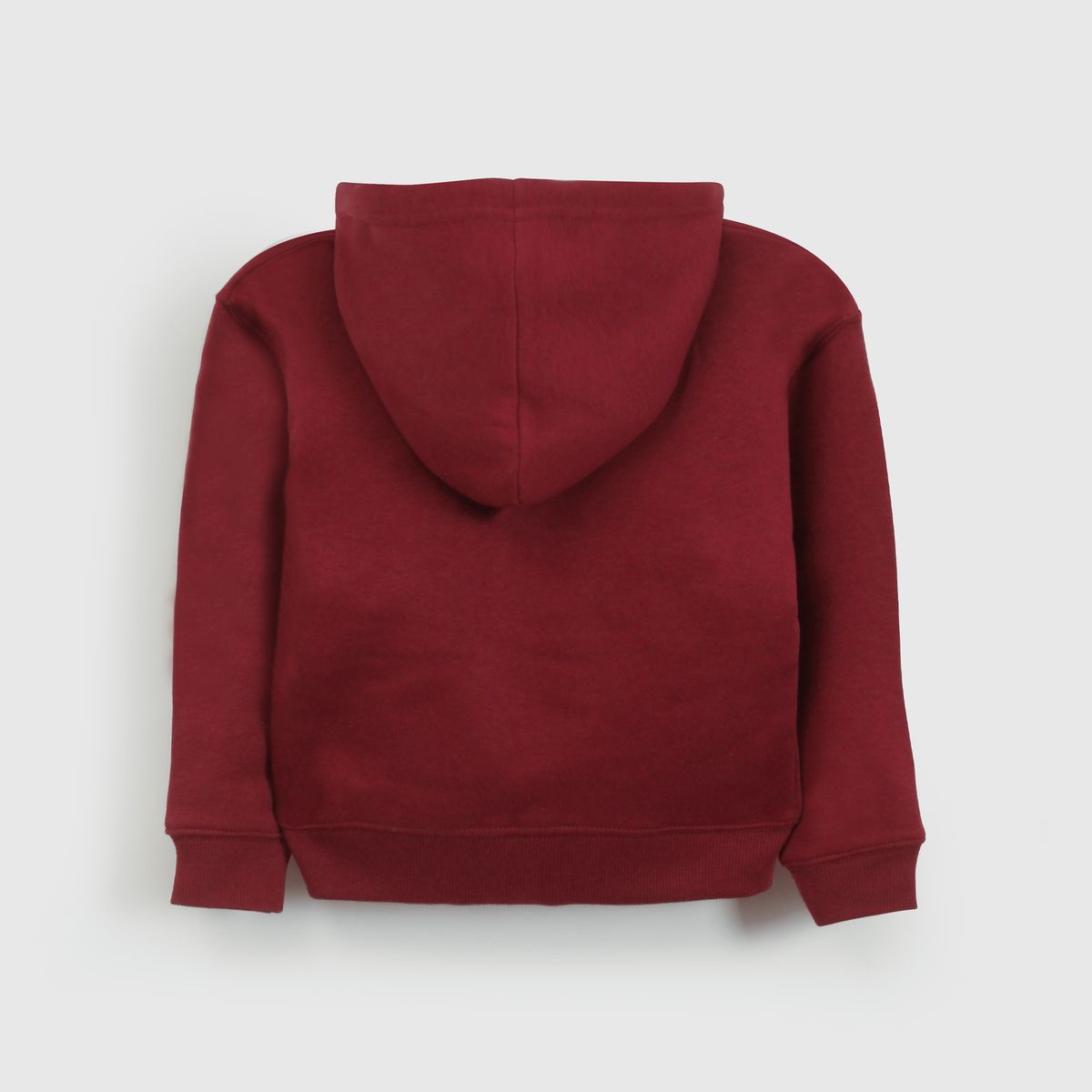 COLLOKY - Polerón Niño Rojo 56838 Colloky