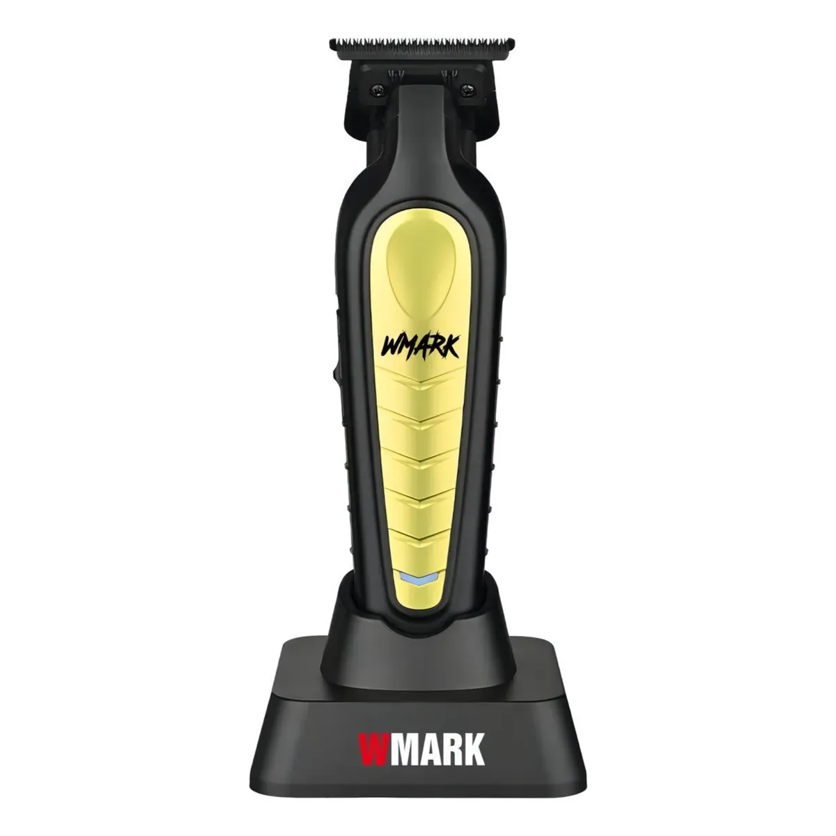 WMARK - Máquina de Trimmer Patiilera Wmark Ng 338 con Base