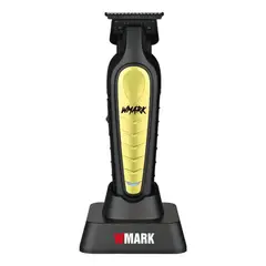 WMARK - Máquina de Trimmer Patiilera Ng 338 con Base