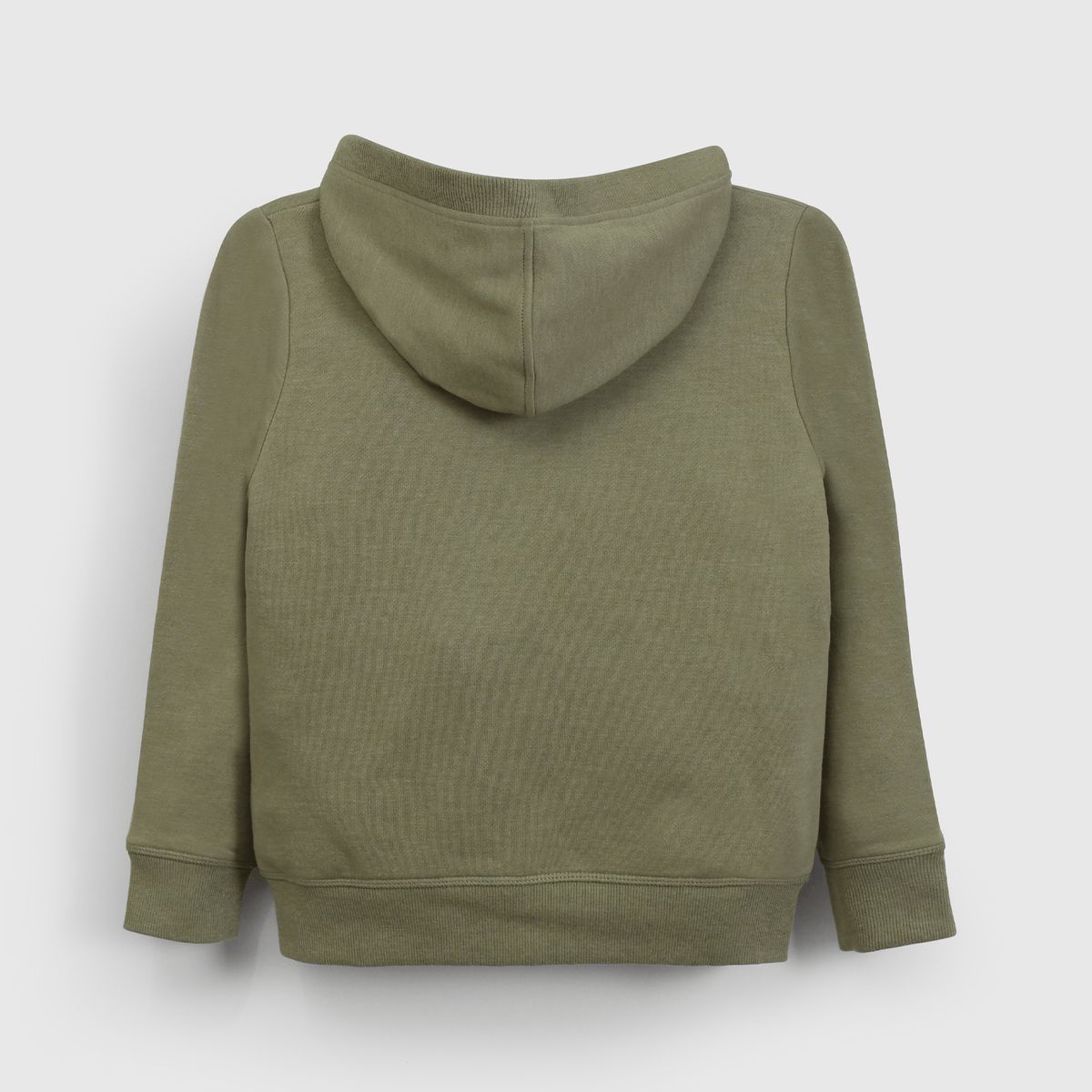 COLLOKY - Polerón Niño Verde 57075 Colloky