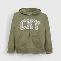 Polerón Niño Verde 57075