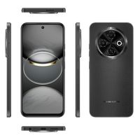 Celular Tecno Spark 30c 256GB + 4GB Orbit Black