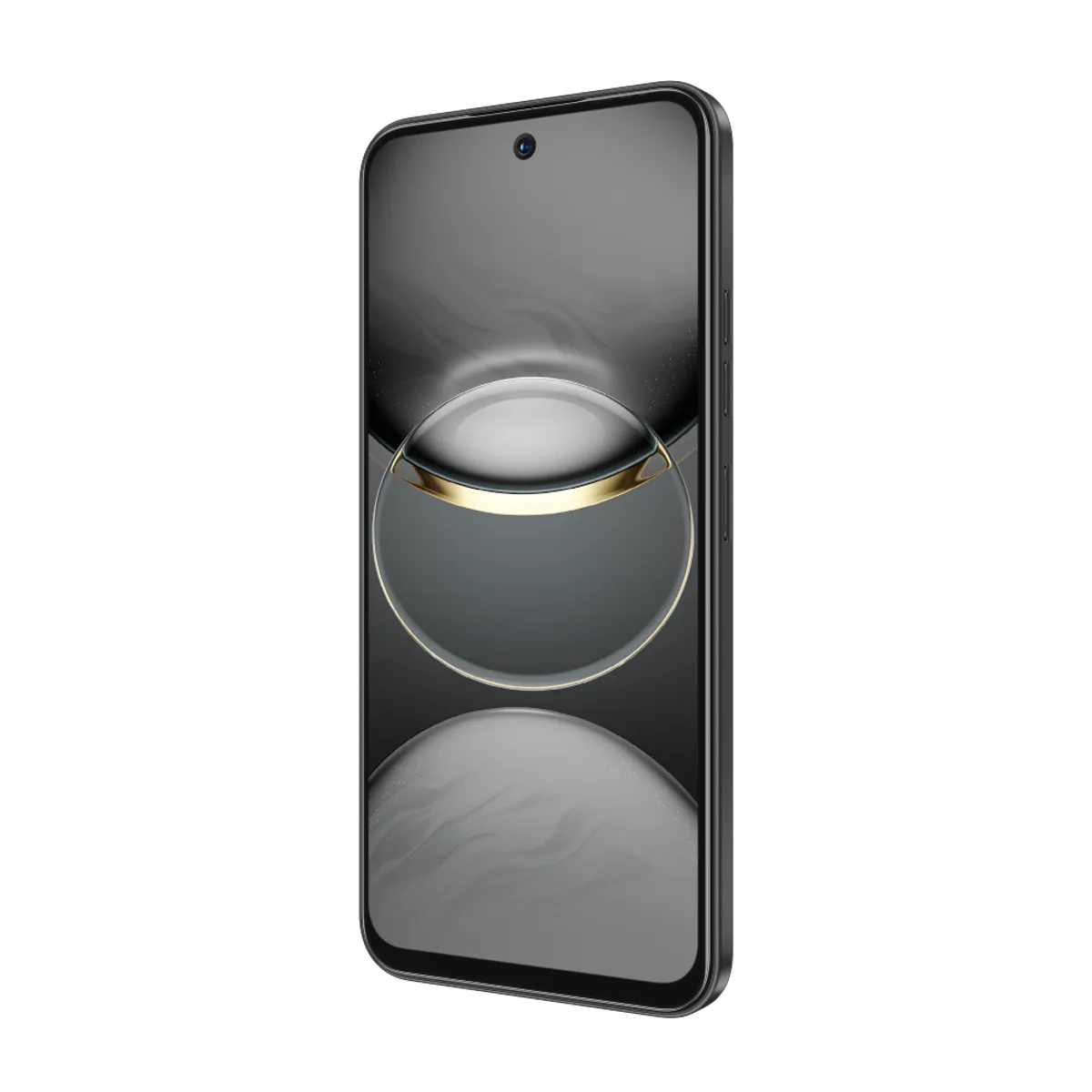 TECNO MOBILE - Celular Tecno Spark 30c 256GB + 4GB Orbit Black