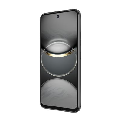 Imagen 2 del producto Celular Tecno Spark 30c 256GB + 4GB Orbit Black