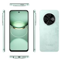 Celular Tecno Spark 30c 256GB + 4GB Magic Skin Green