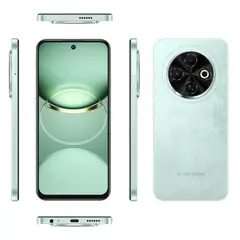 TECNO MOBILE - Celular Tecno Spark 30c 256GB + 4GB Magic Skin Green