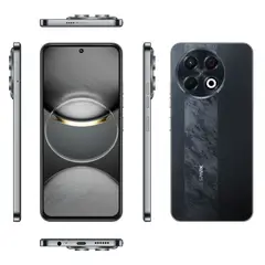 TECNO MOBILE - Celular Tecno Spark 30 Pro Dual Sim 256GB + 8GB Obsidian Edge