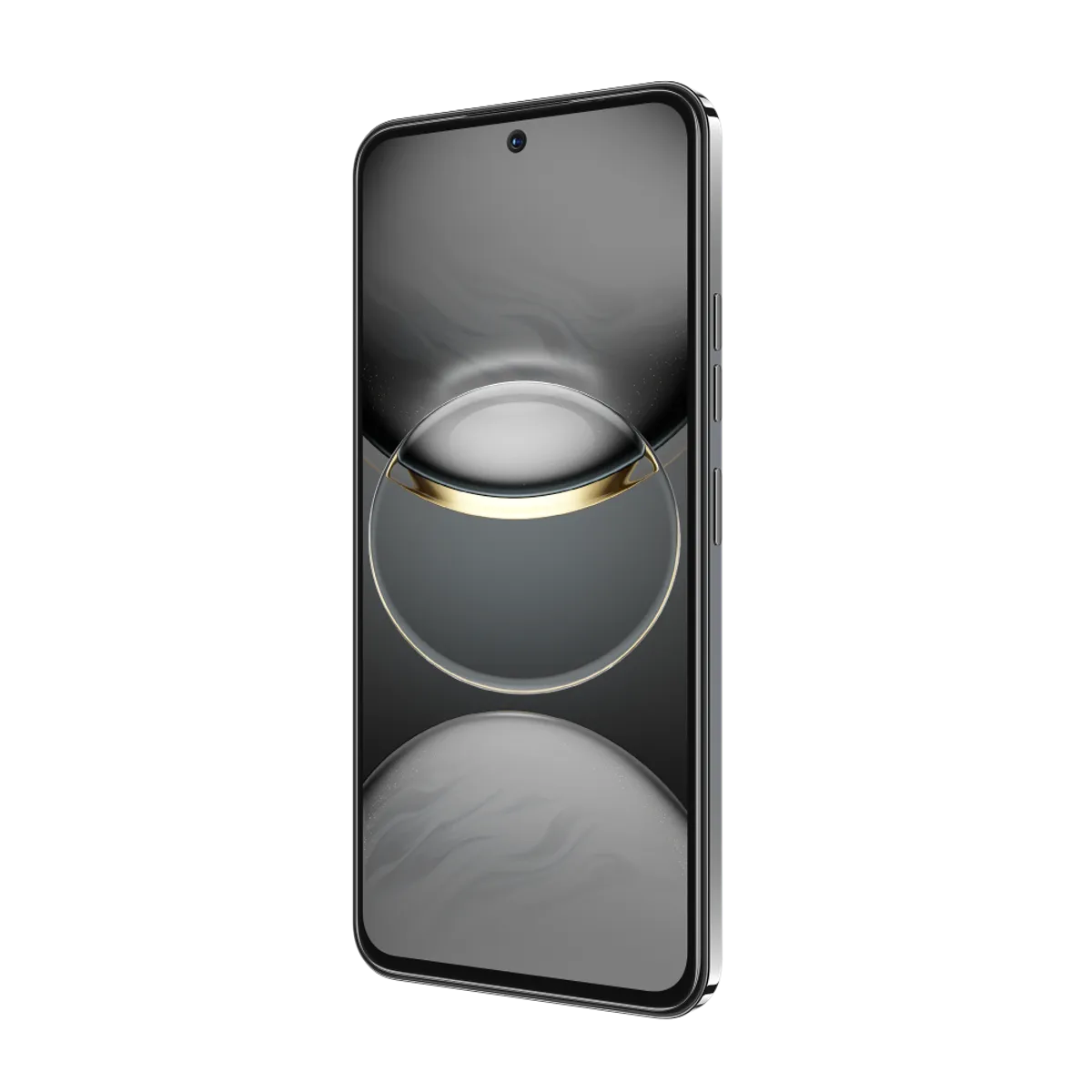 TECNO MOBILE - Celular Tecno Spark 30 Pro Dual Sim 256GB + 8GB Obsidian Edge