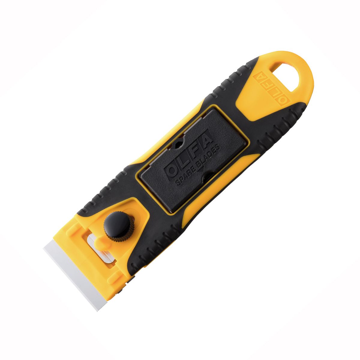 OLFA - Cuchillo Tipo Raspador de Vidrio