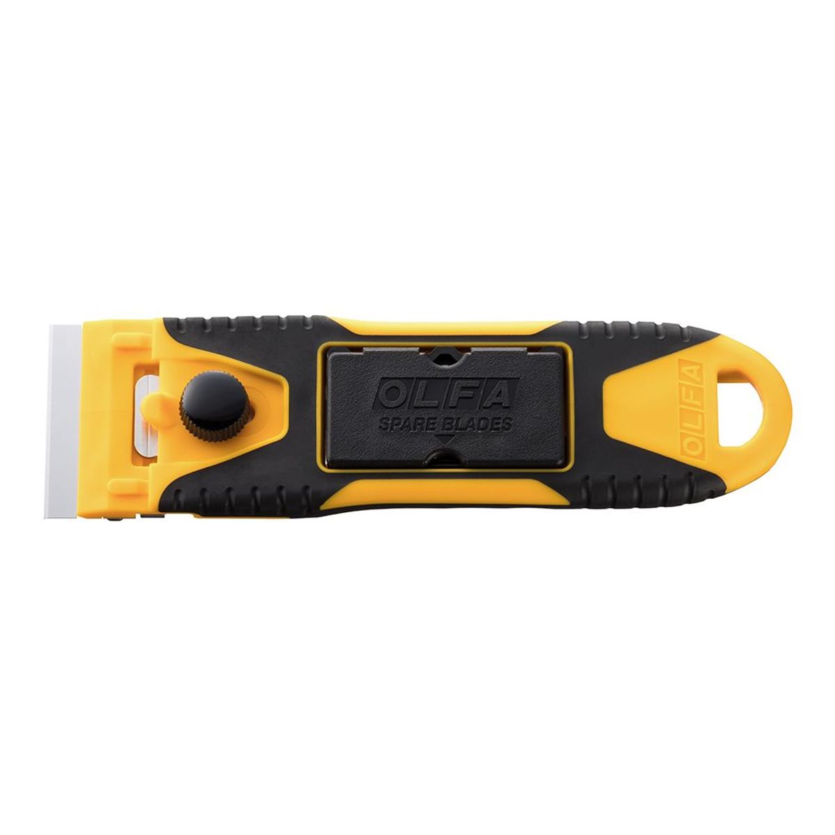 OLFA - Cuchillo Tipo Raspador de Vidrio