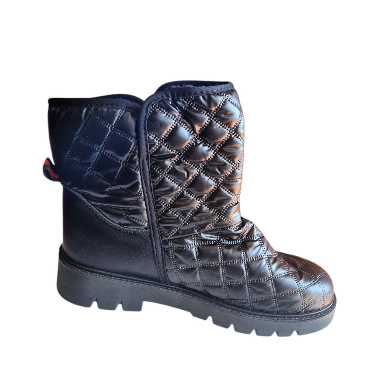 HERIEL - Botín Mujer Con Chiporro.