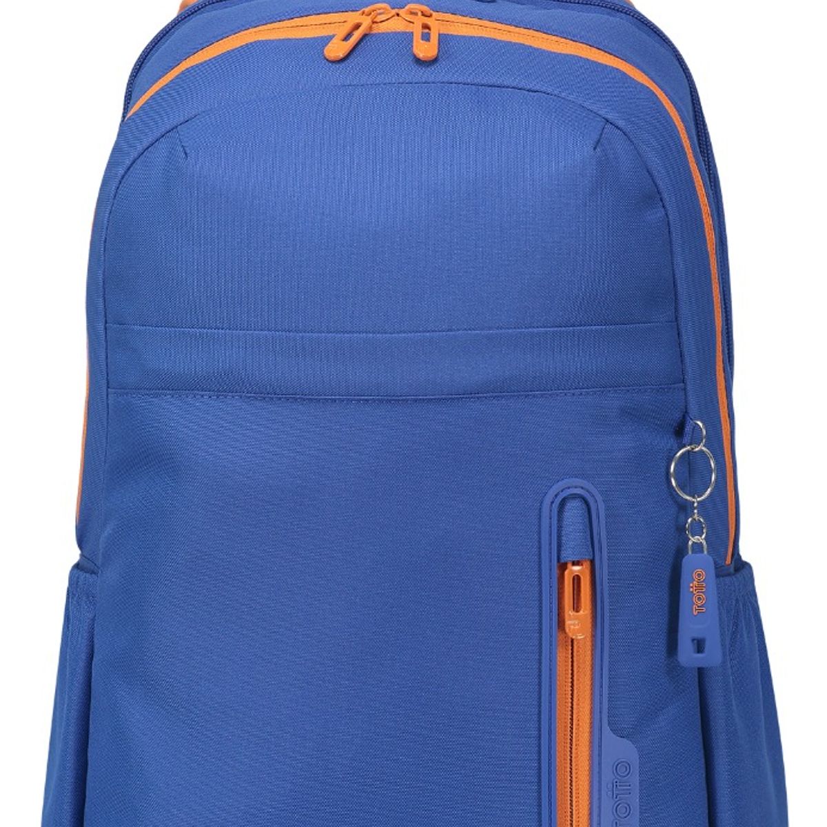TOTTO - Mochila Urbana Notebook Ejecutiva Totto Classic Ajiman