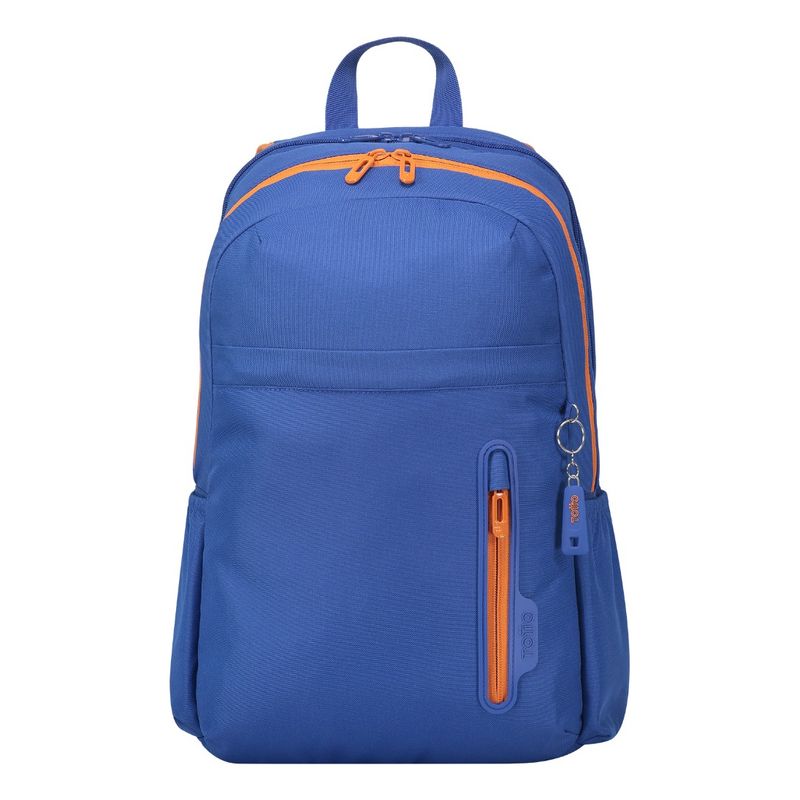 TOTTO - Mochila Urbana Notebook Ejecutiva Totto Classic Ajiman