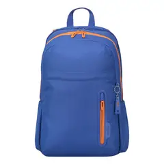 TOTTO - Mochila Urbana Notebook Ejecutiva Classic Ajiman