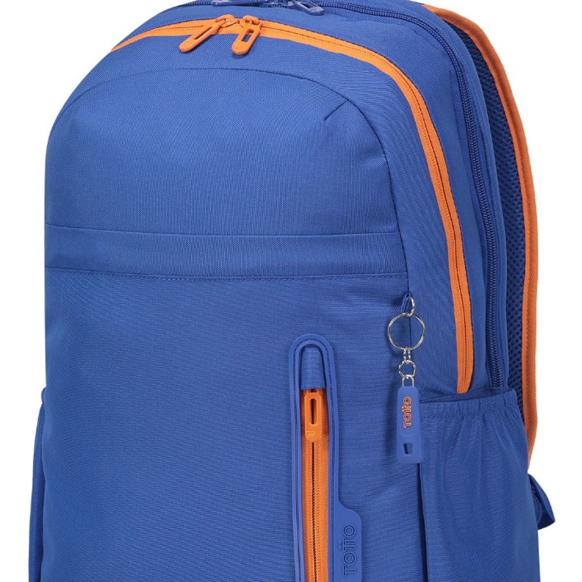 TOTTO - Mochila Urbana Notebook Ejecutiva Totto Classic Ajiman