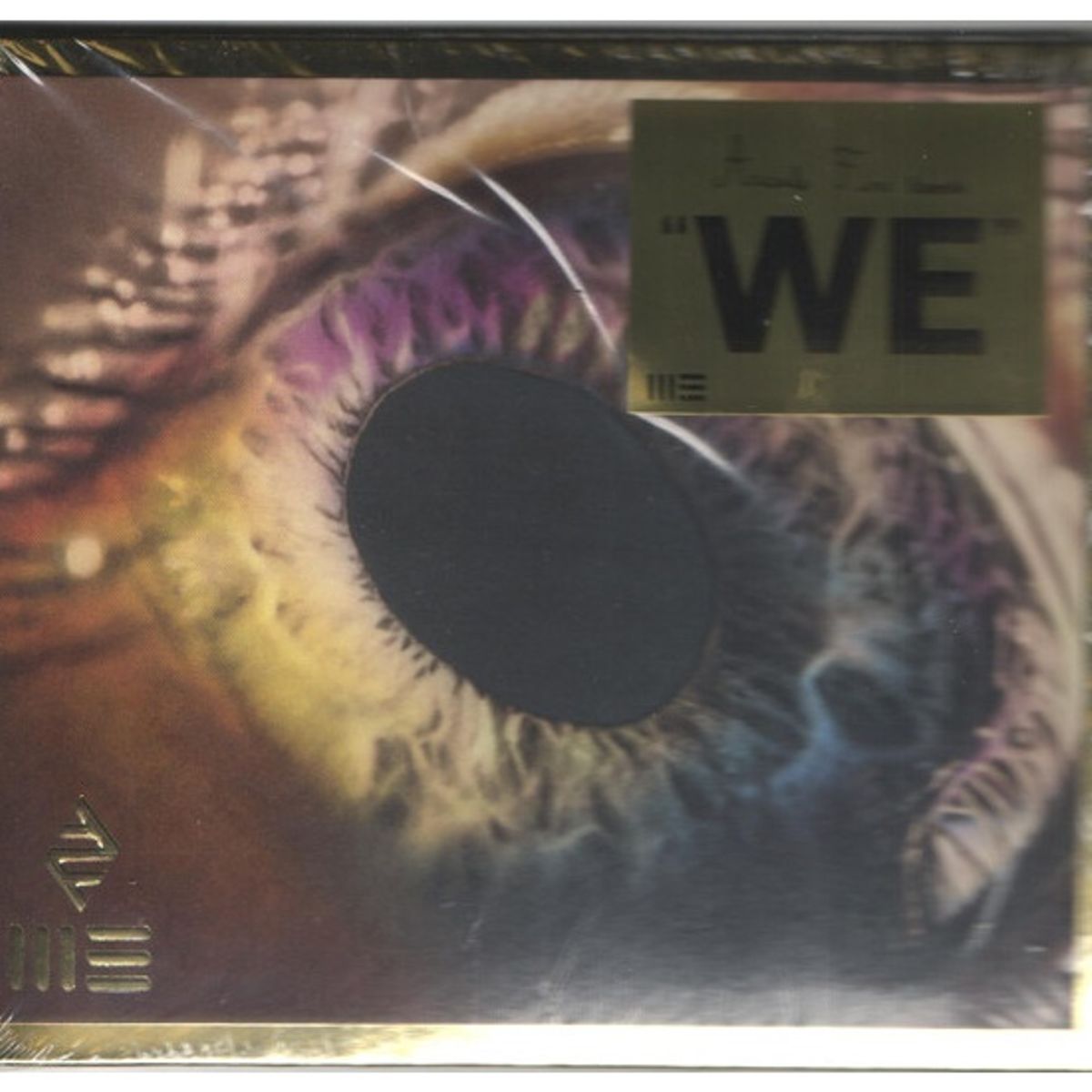HITWAY MUSIC - ARCADE FIRE - WE - CD
