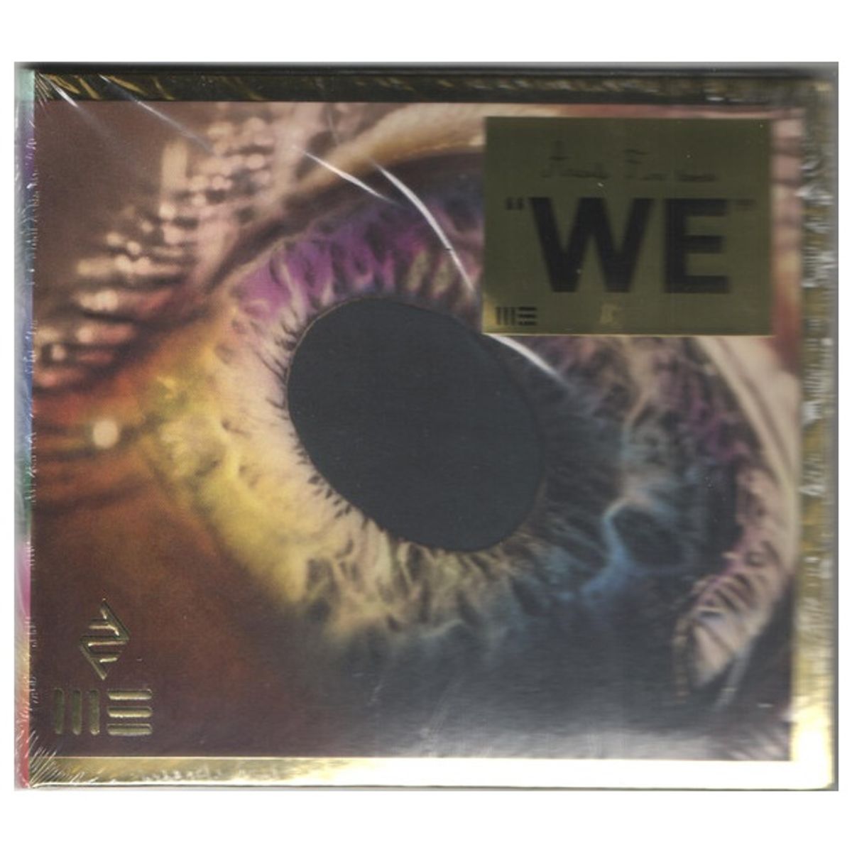 HITWAY MUSIC - ARCADE FIRE - WE - CD