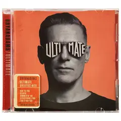 HITWAY MUSIC - BRYAN ADAMS - ULTIMATE - CD
