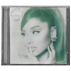 HITWAY MUSIC - ARIANA GRANDE - POSITIONS - CD.