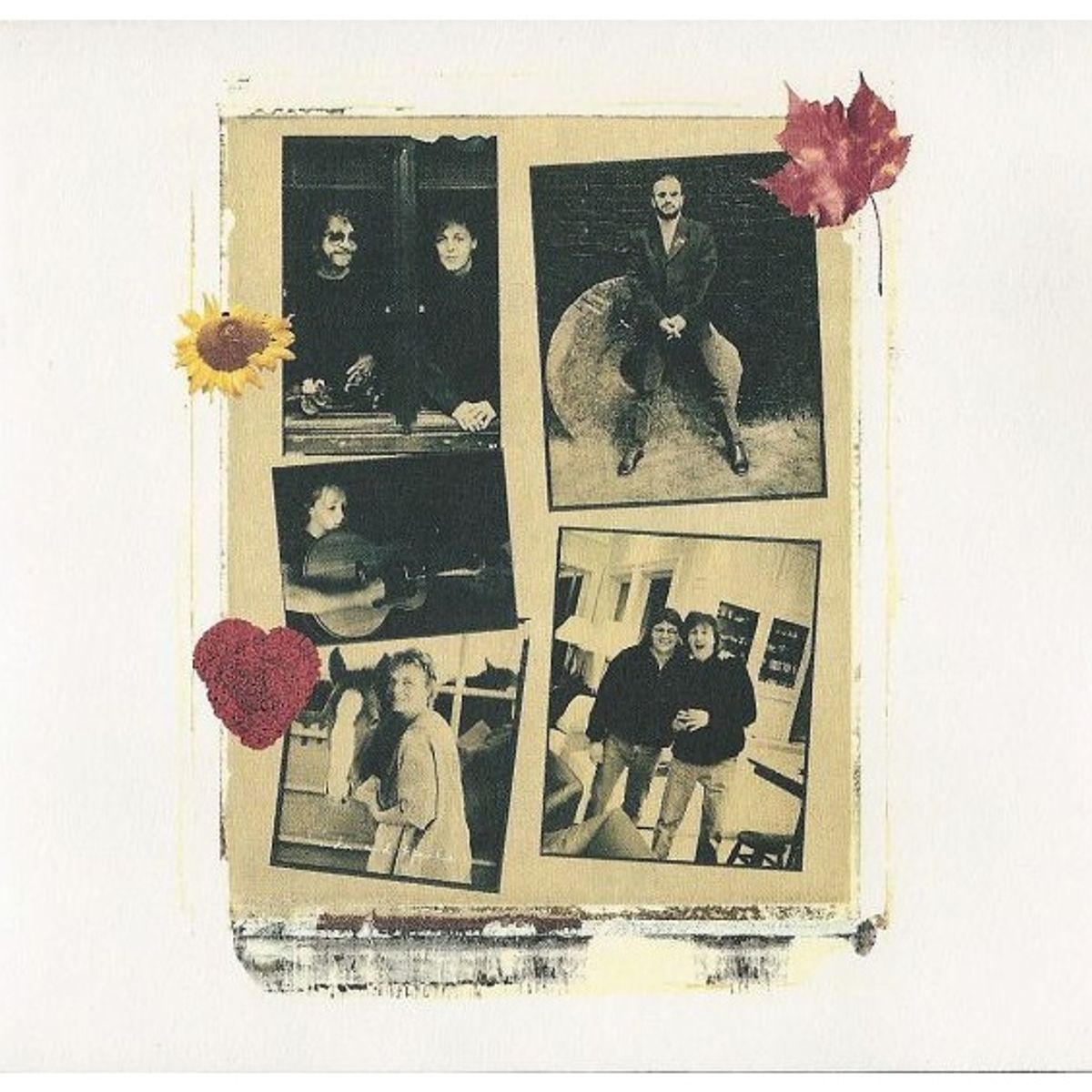 HITWAY MUSIC - PAUL MCCARTNEY - FLAMING PIE SPECIAL EDITION 2CD - CD