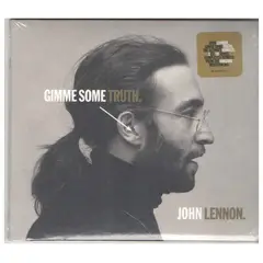 HITWAY MUSIC - JOHN LENNON - GIMME SOME TRUTH JOHN LENNON ULTIMATE MIX - CD