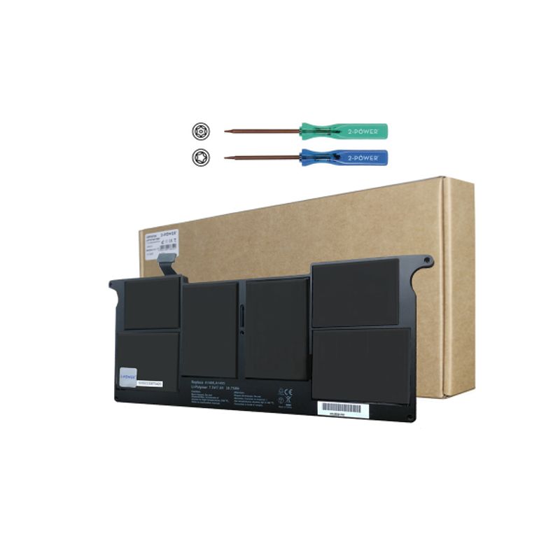 OEM - Bateria Para Macbook Air 11 A1370 A1465 2011-2015 A1495