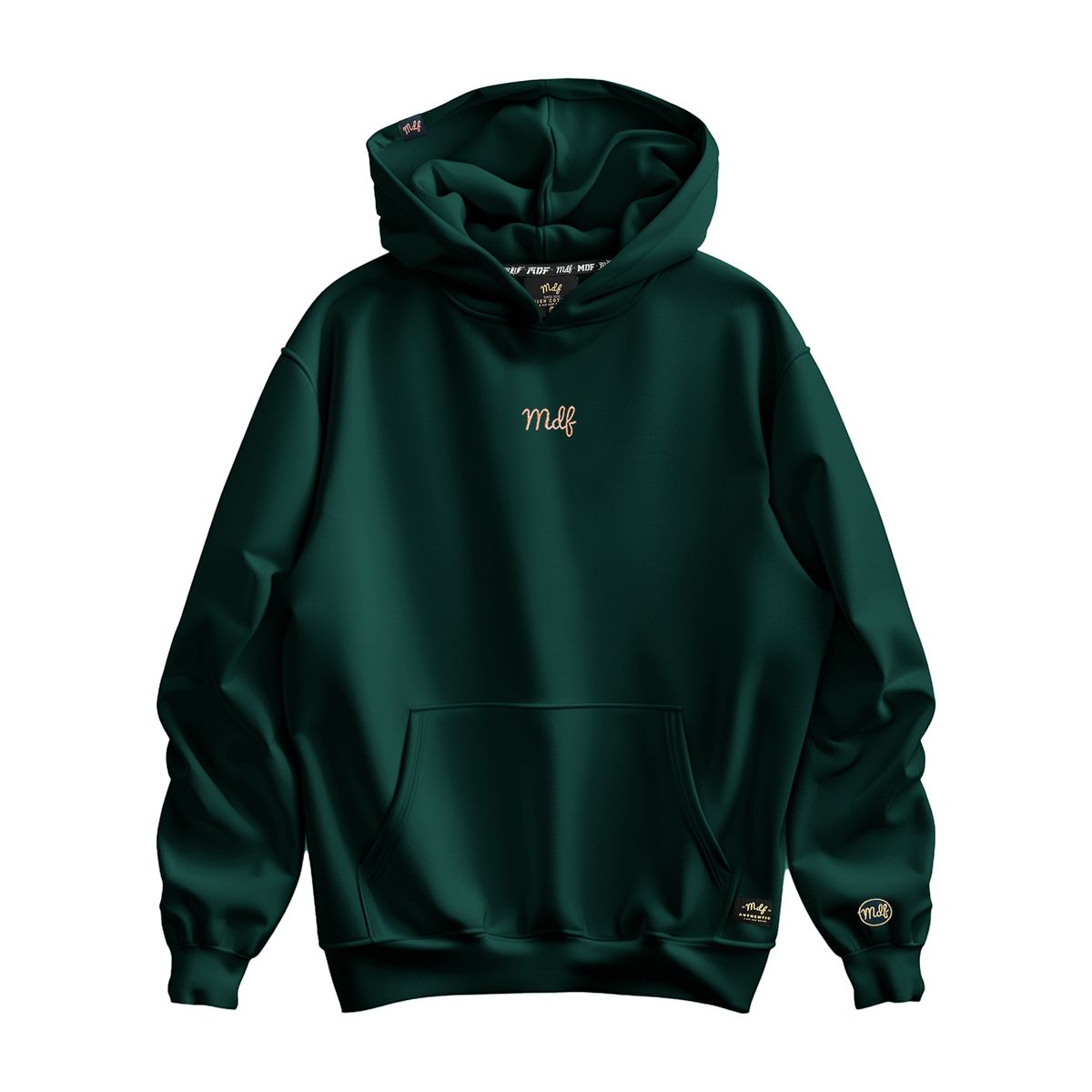 MDF - MDF® Polerón ORIGINAL LIL