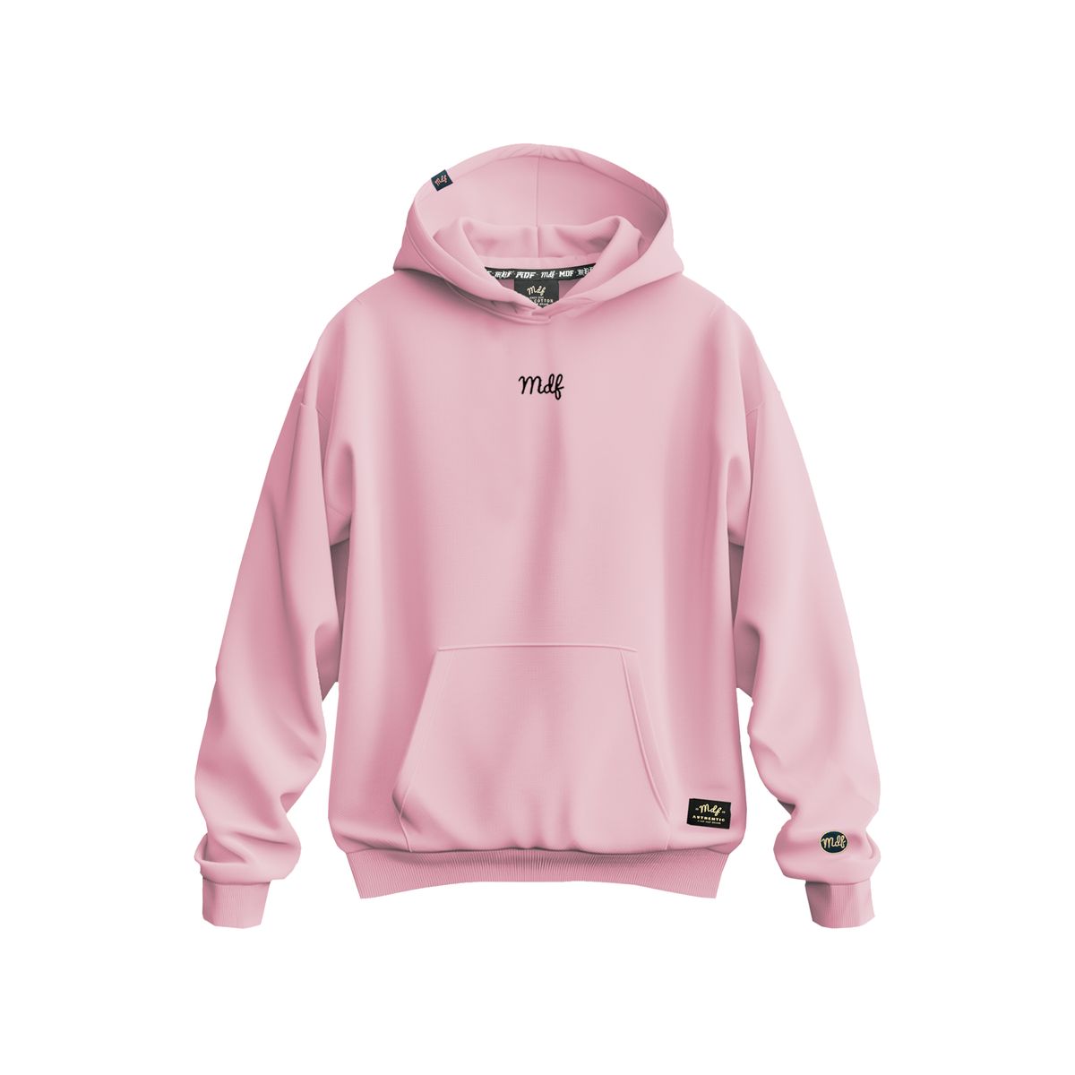 MDF - MDF® Polerón ORIGINAL LIL