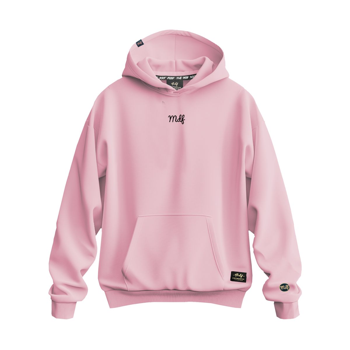 MDF - MDF® Polerón ORIGINAL LIL