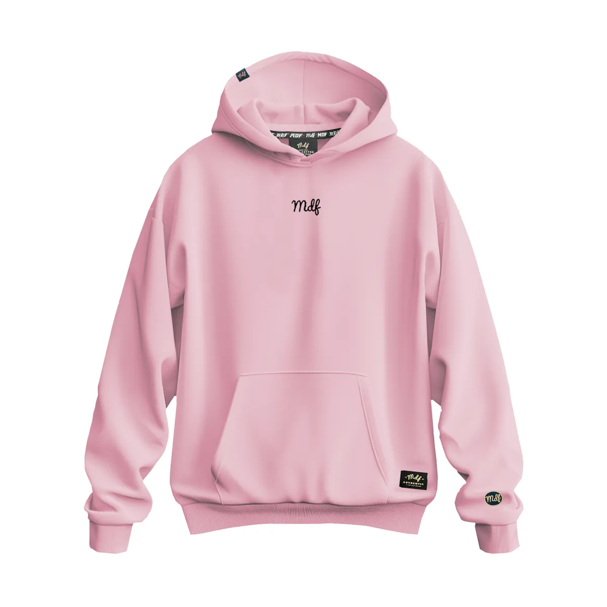 MDF - MDF® Polerón ORIGINAL LIL