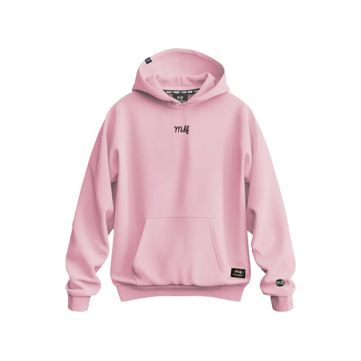 MDF - MDF® Polerón ORIGINAL LIL