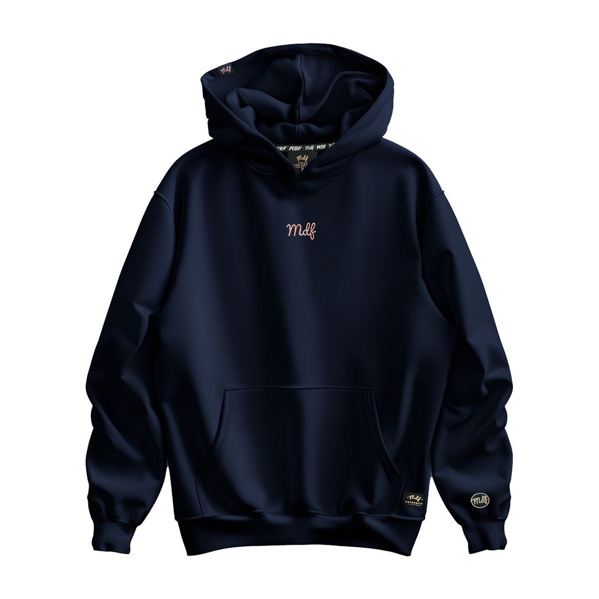 MDF - MDF® Polerón ORIGINAL LIL