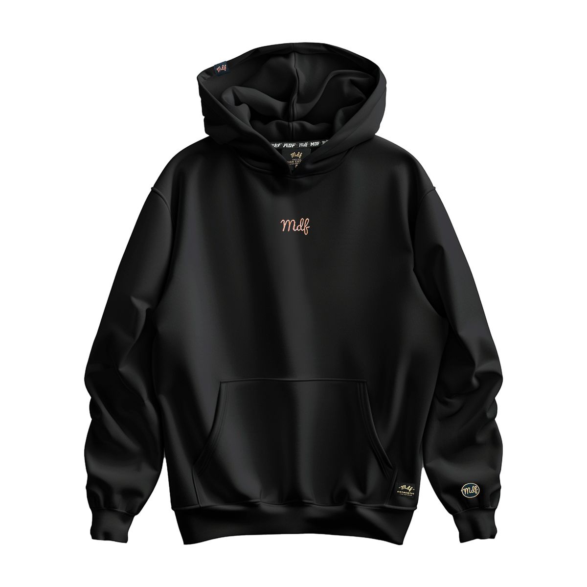 MDF - MDF® Polerón ORIGINAL LIL