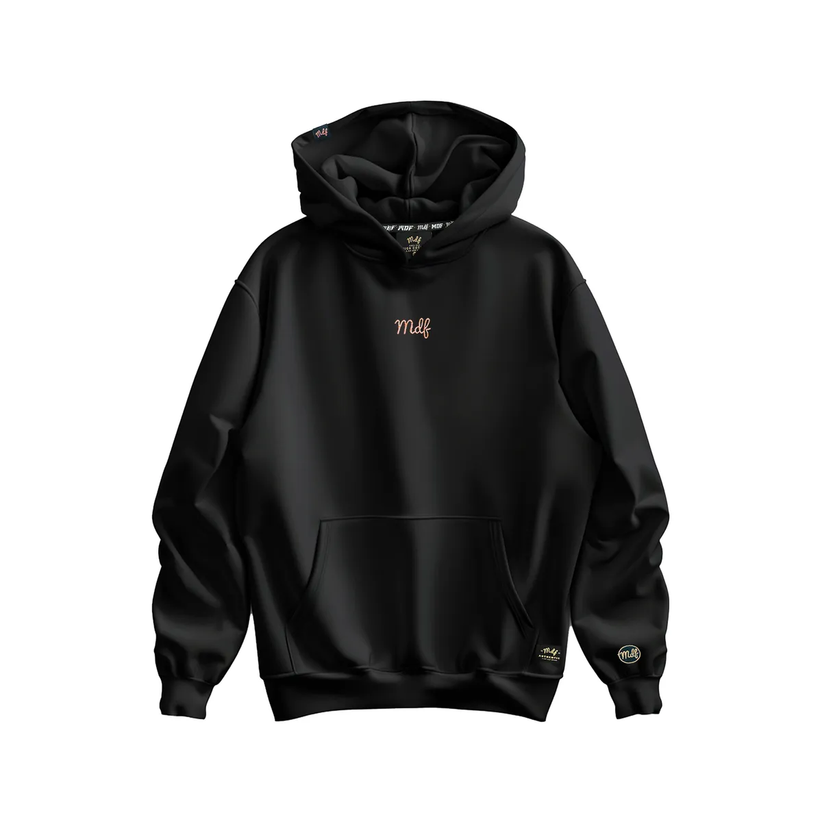 MDF - MDF® Polerón ORIGINAL LIL