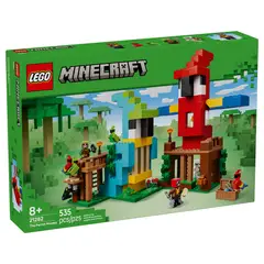 LEGO - Las Casas-Loro (21282)