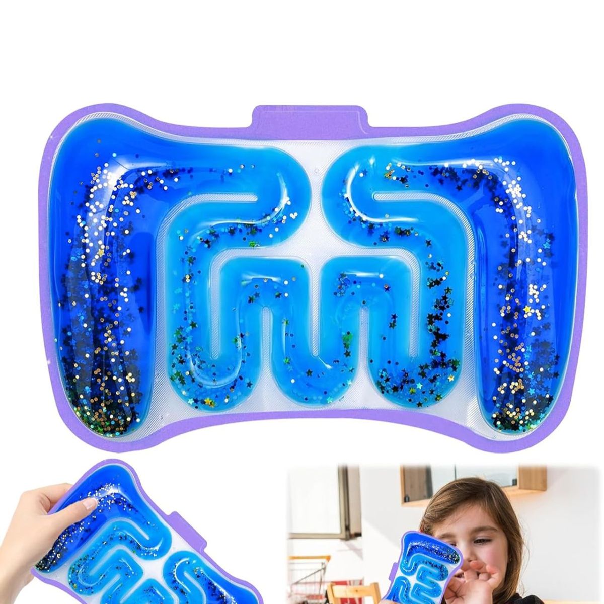 GENERICO - Juguete Sensorial Para Niños Con Autismo y Tdah