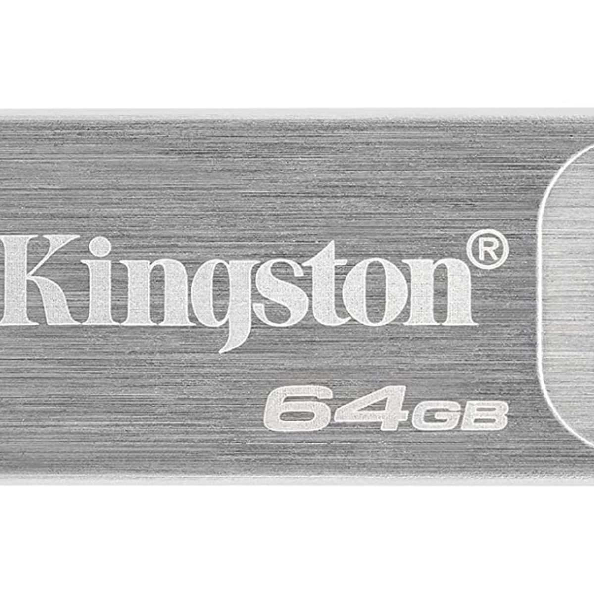 KINGSTON - Pendrive 64 GB - Kingston DataTraveler Kyson - USB 3.1