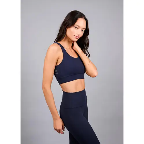 THEA - Peto Agni Navy - Sujeción Media / Alta