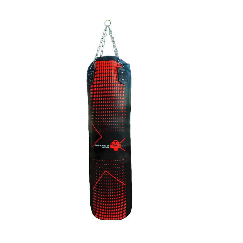 ORANGU SPORT - SACO DE BOXEO TRADICIONAL  ORANGU SPORT